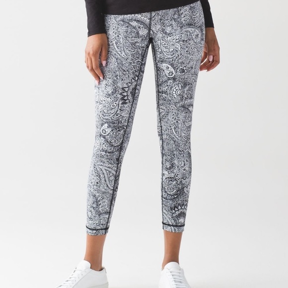 Lululemon Align leggings - Picture 1 of 3